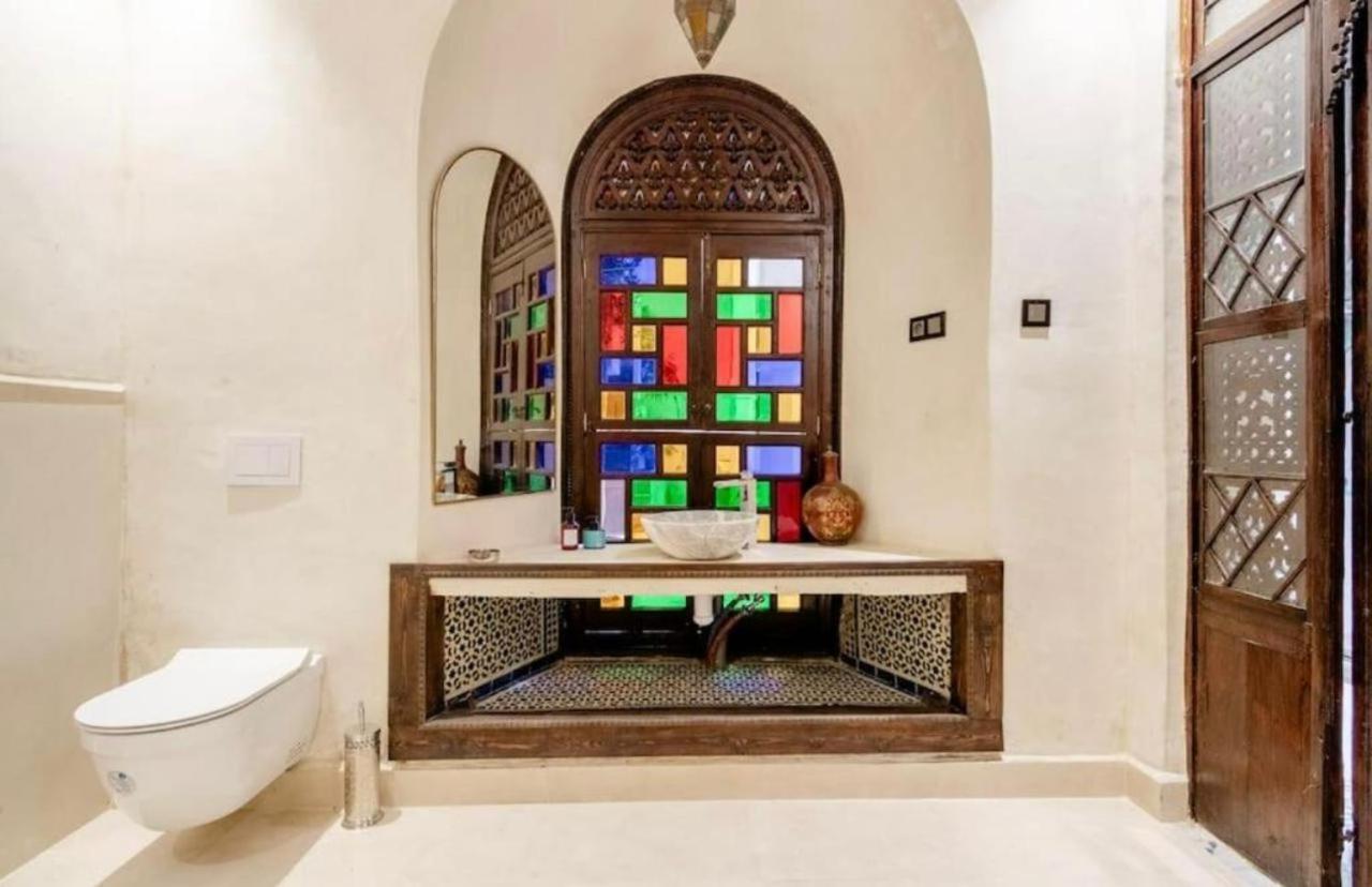 Manzal * Marrakesch