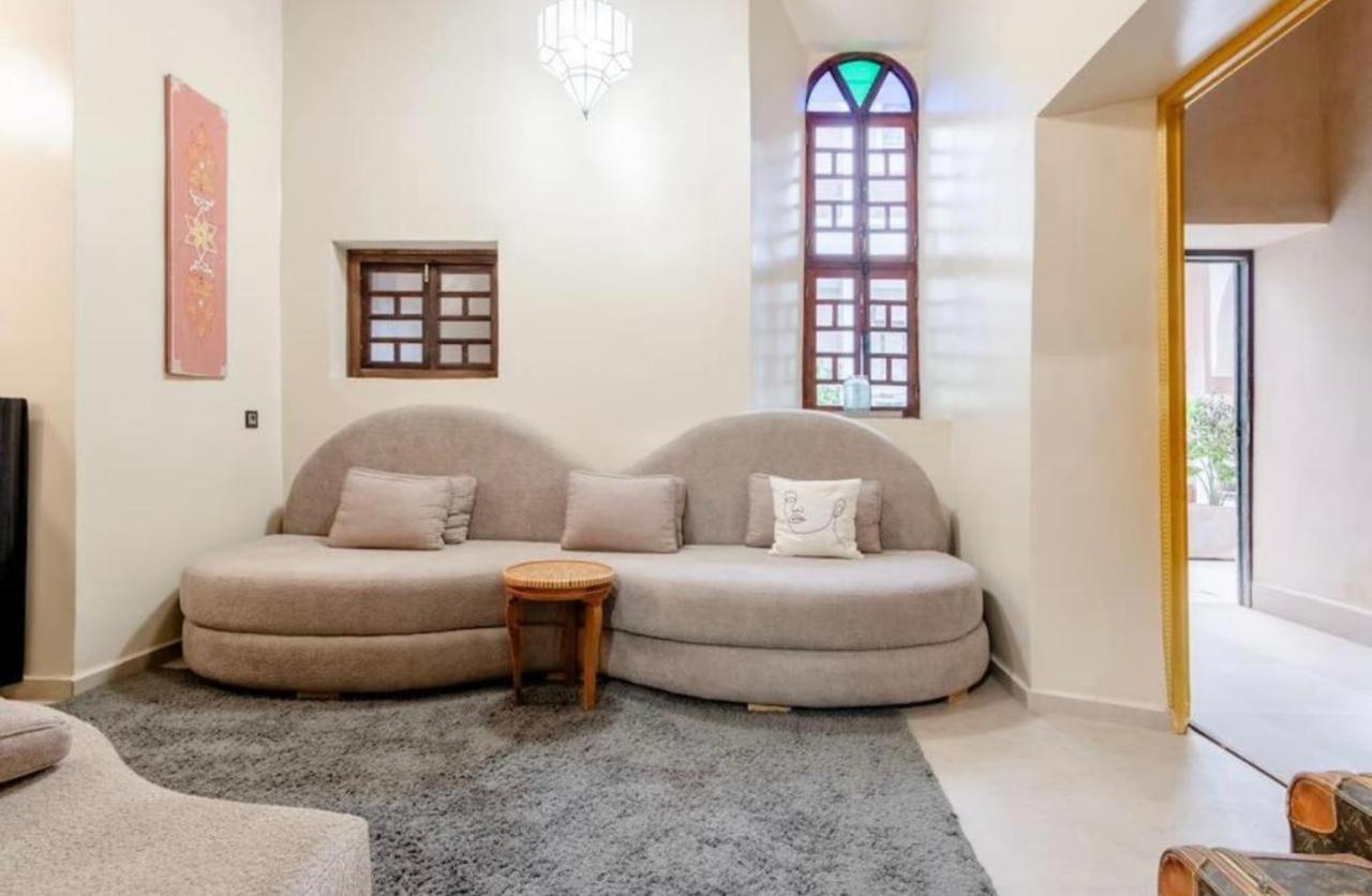 Manzal Riad Marrakesch