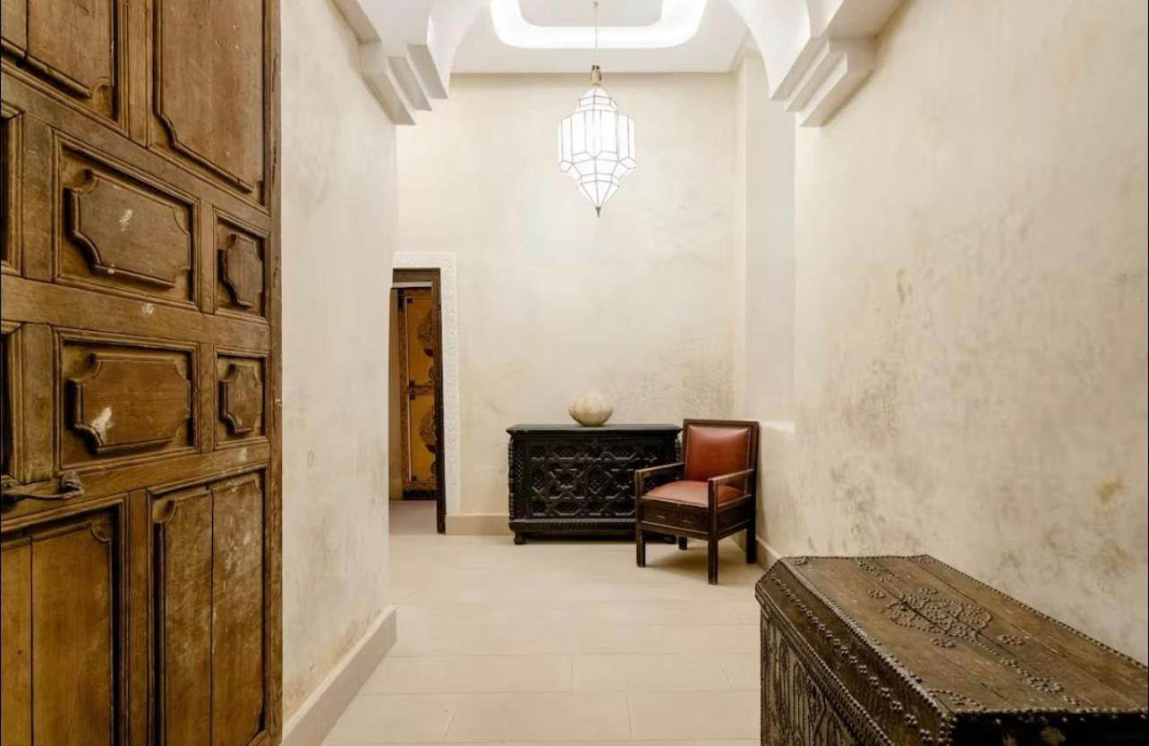Riad Manzal Marrakesch